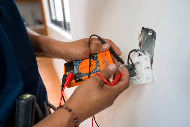 Best Commercial Electrician Services  in Spring Valley, CA