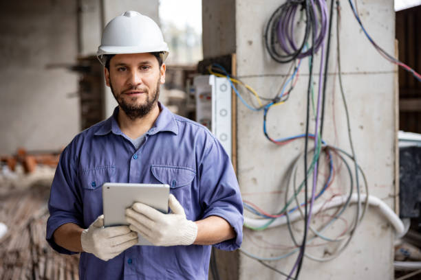Best Electrical Contractors for Businesses  in Spring Valley, CA