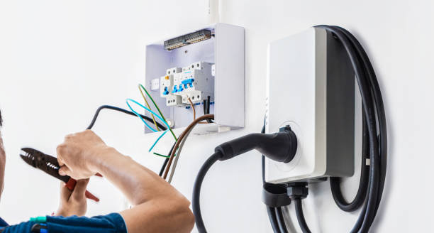 Best Affordable Emergency Electrician  in Spring Valley, CA