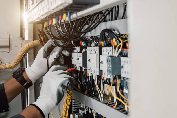 Best Outdoor Lighting Installation  in Spring Valley, CA